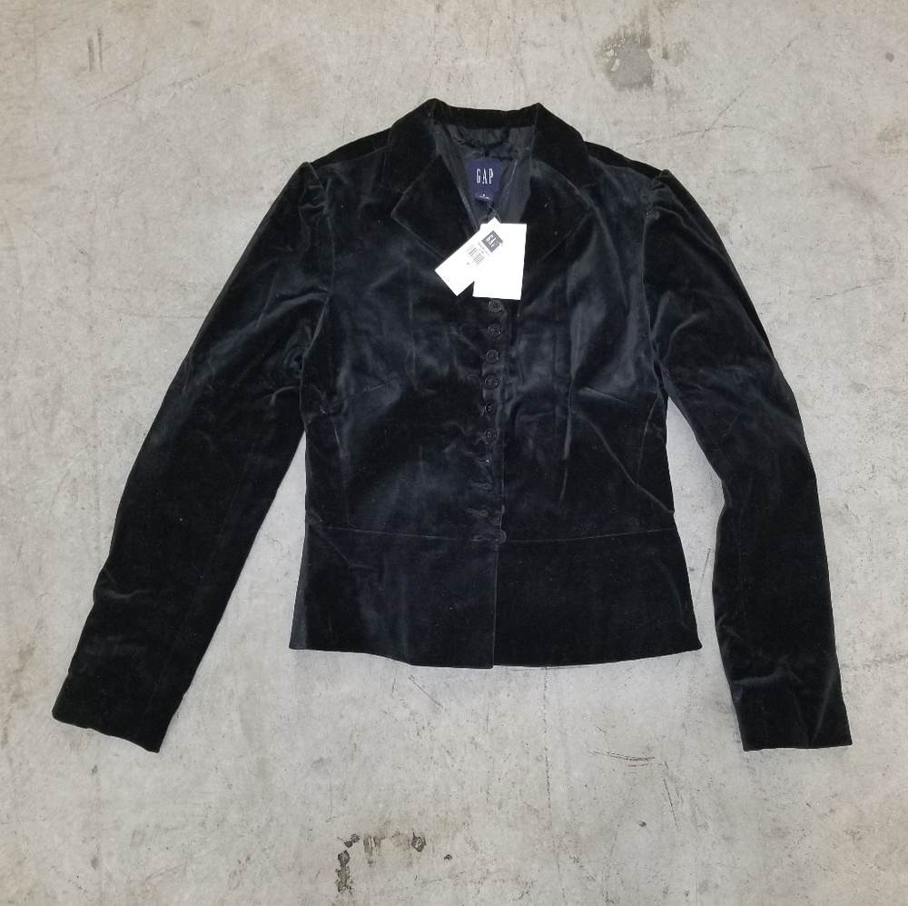 Jacket